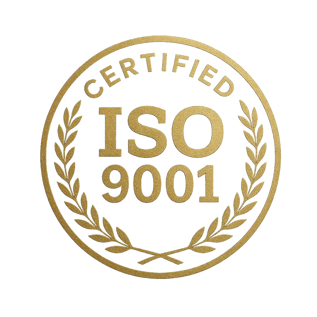ISO 9001 CERTFIED SHILAJIT HOUSE